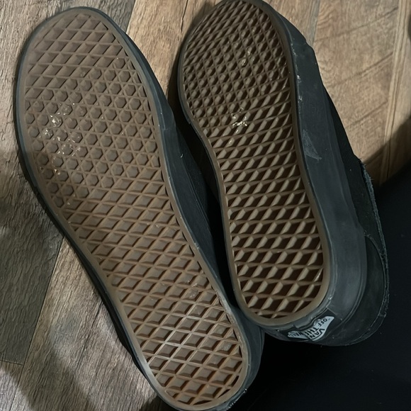 Men’s vans - Picture 4 of 4